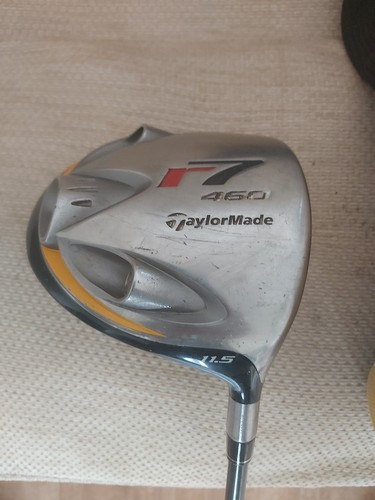 Taylormade 460 driver - taylormade,