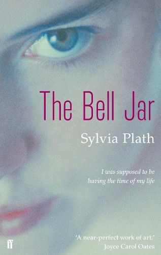 The bell jar sylvia plath - jar:,