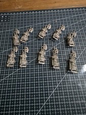 1995 Dark Elf Black Guard Of