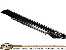 Outer Sill LH Mazda MX5 NA MK1