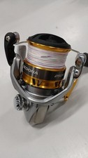 Shimano Sedona 2500 Spinning Reel, Left/Right Bail, Used