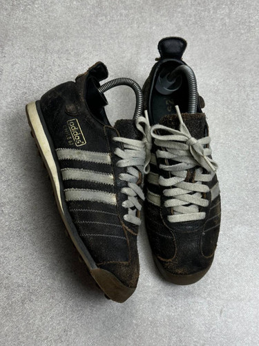 Vintage adidas chile low - chile,