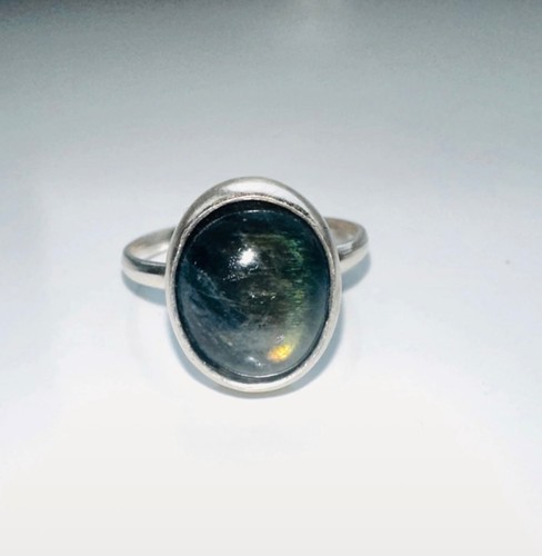 Real black opal - real,
