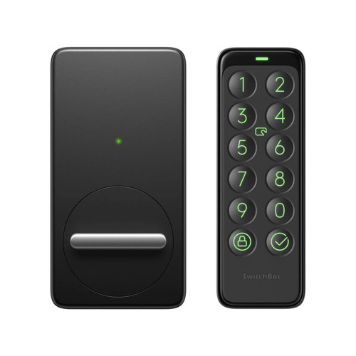 Switchbot lock accessory - lock,