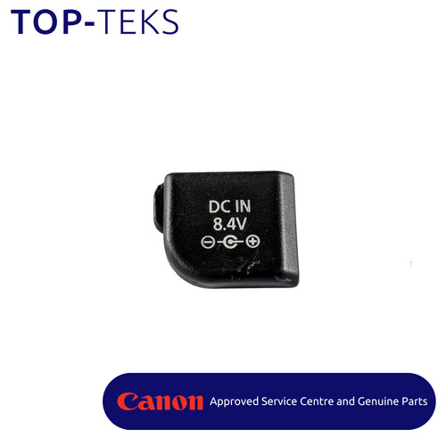 Canon c300 lid genuine - lid,,