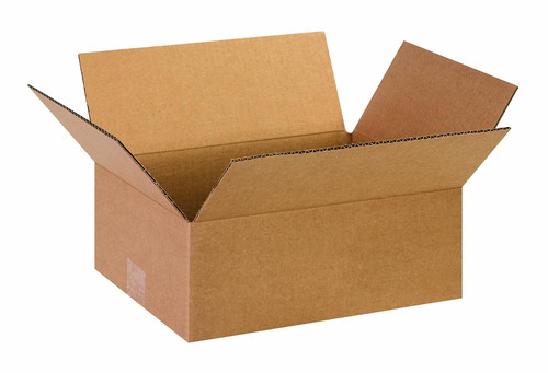 13105 flat corrugated - flat,