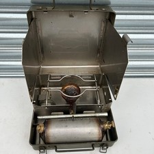 No12 Cooking Stove Diesel