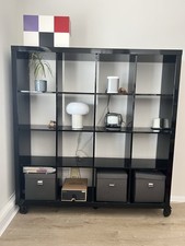 Habitat Magna Bookcase/