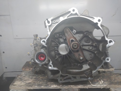 Gearbox volkswagen cross - volkswagen, mk1