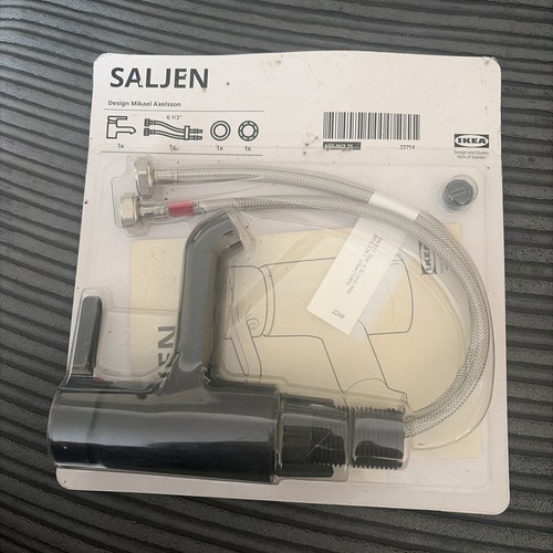New ikea saljen - ikea,