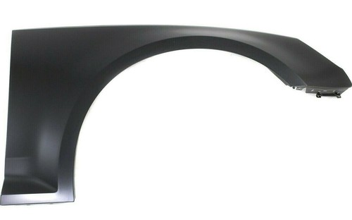 Fits audi front wing right - a4,