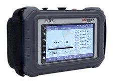 Megger Bite 5
