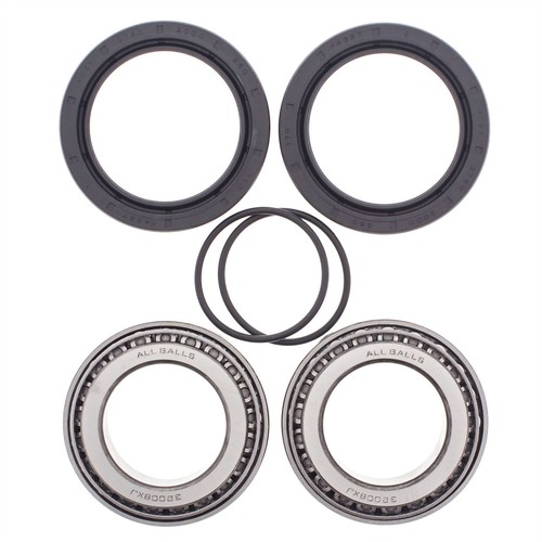 All balls rear axle wheel - all,
