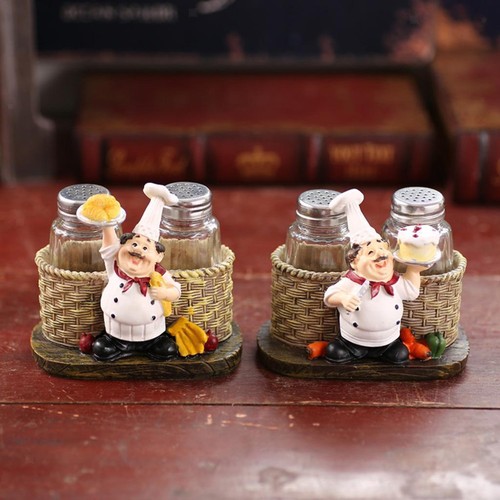 Gifts ornaments chef - gifts, statue
