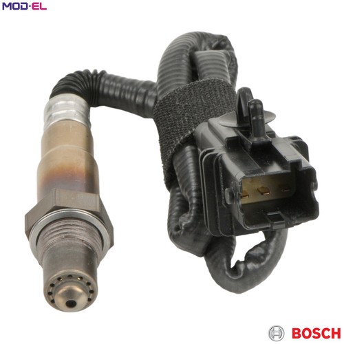 Lambda sensor 258 007 - 0,