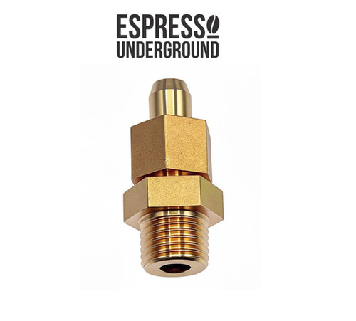 External anti vacuum valve - vacuum,