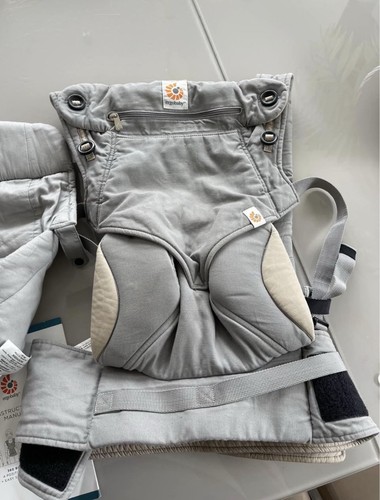 Ergobaby four position 360 - ergobaby,