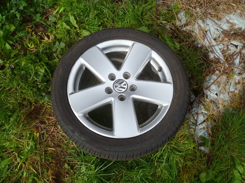 Passat sport highline - vw,