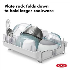 OXO Dish Drainer Dishrack