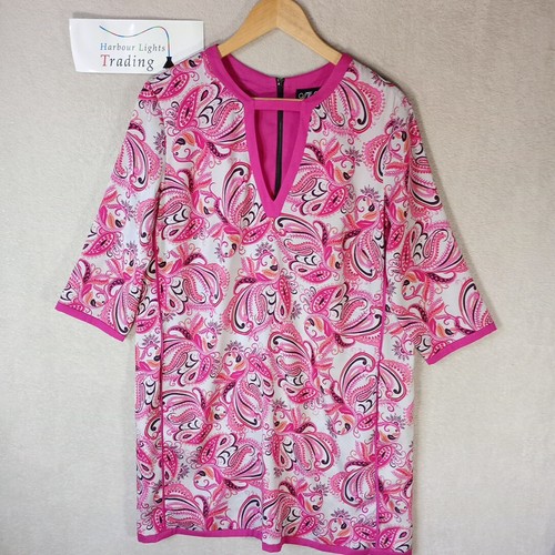 Ossie clark london dress - clark,