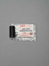 Gear Shift Pedal Lever Rubber Cover for Suzuki Bandit 1200 1250  1996-2016 Parts