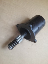 Healey All Models 1948-50  Starter Motor Lucas M45G 26038