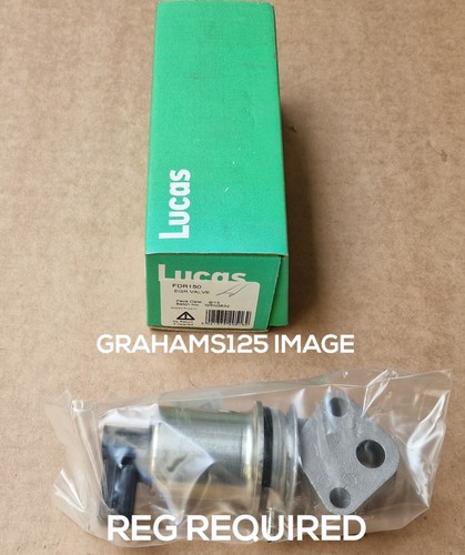 Egr valve fits audi seat - audi, a2
