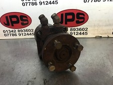 Ross rear hydro wheel drive