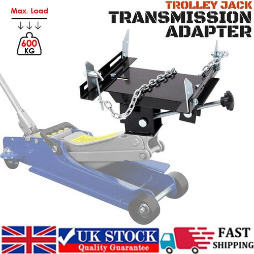 Transmission jack adaptor - jack,