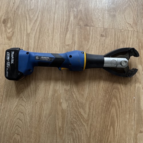 Klauke mini ek425cfm crimping - ek425cfm,