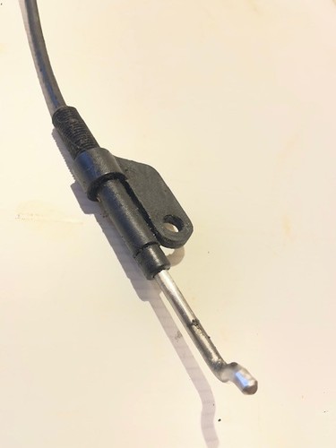 Johnson 6hp 8hp outboard - 6hp-8hp,