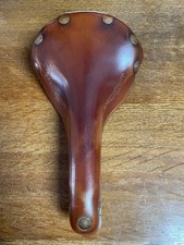 Brooks Swift Leather Saddle In