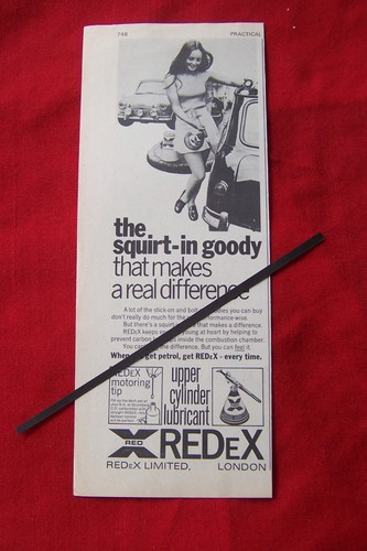 Redex dispenser gun - dispenser,