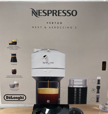Delonghi Nespresso Vertuo Next