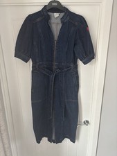 Scamp And Dude Dark Blue Denim