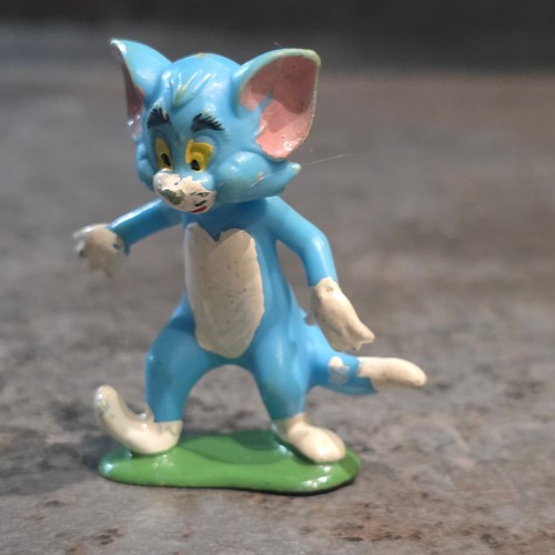 Vintage marx toys tom jerry - marx,