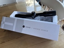 Hawke 30 WA IR 3-9 x 42 L4A