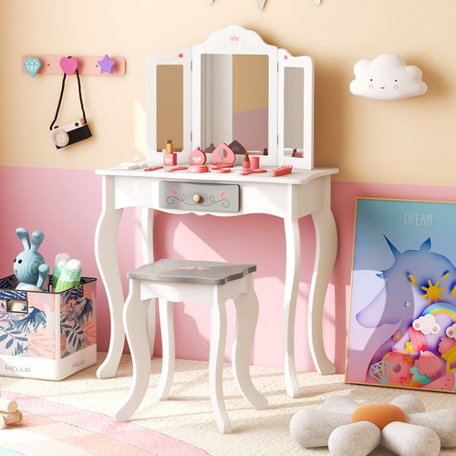 Princess makeup table - princess,
