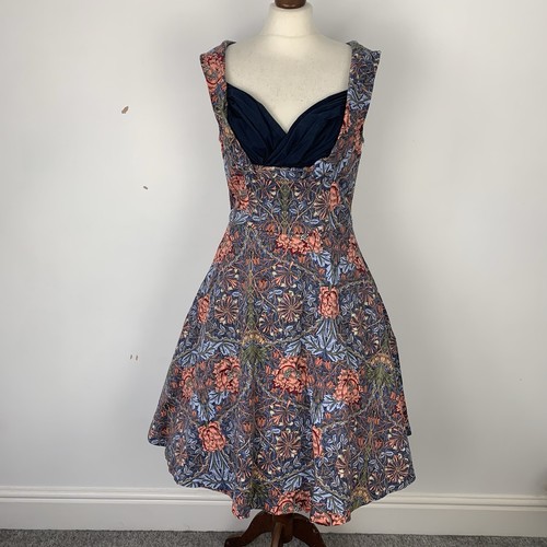 Lindy bop ophelia swing - ophelia, dress