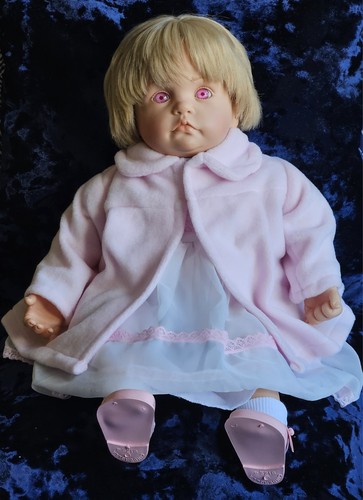 Gotz doll hildegard gunzel - hildegard,