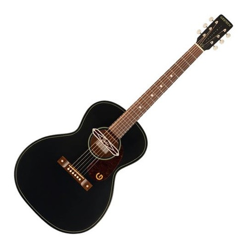 Gretsch deltoluxe concert - gretsch,