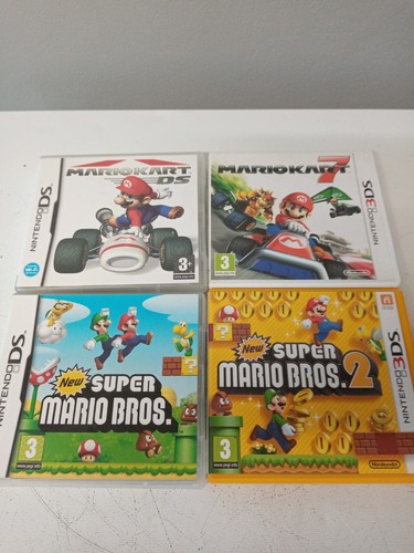 Nintendo 3ds games - nintendo, &