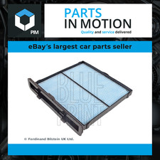 Pollen / Cabin Filter fits
