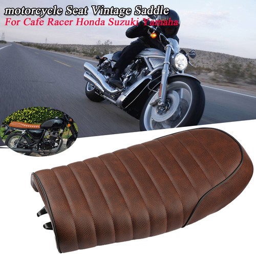 Motorcycle flat seat - motorcycle,