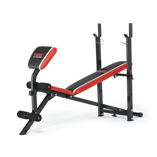 York warrior 1 folding - in,