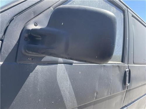 Door mirror left hand - mirror,