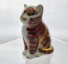 ROYAL CROWN DERBY IMARI