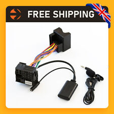 Wireless Bluetooth Module Audio Cable Adapter For VW RCD310 210 RNS310 300/510
