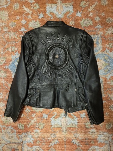 Harley davidson mens - harley, willie