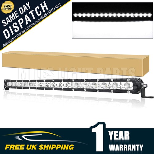 20inch led light - bar, spot